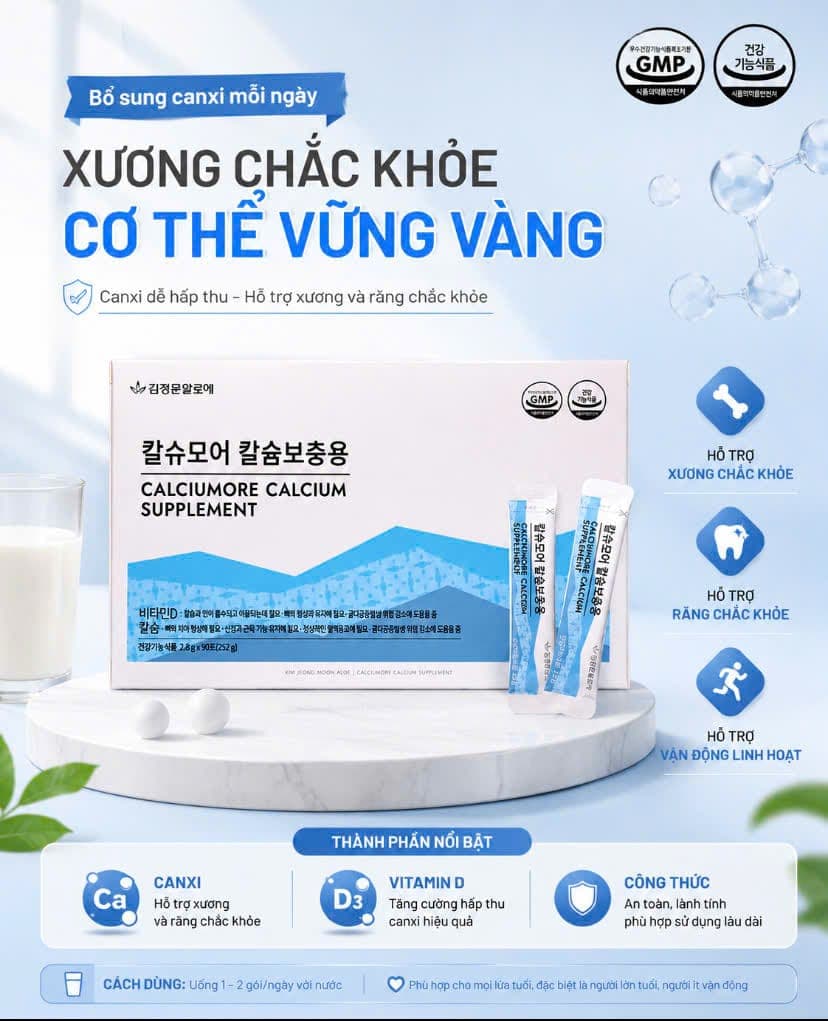 Sản phẩm Hương Chất Kids 3
